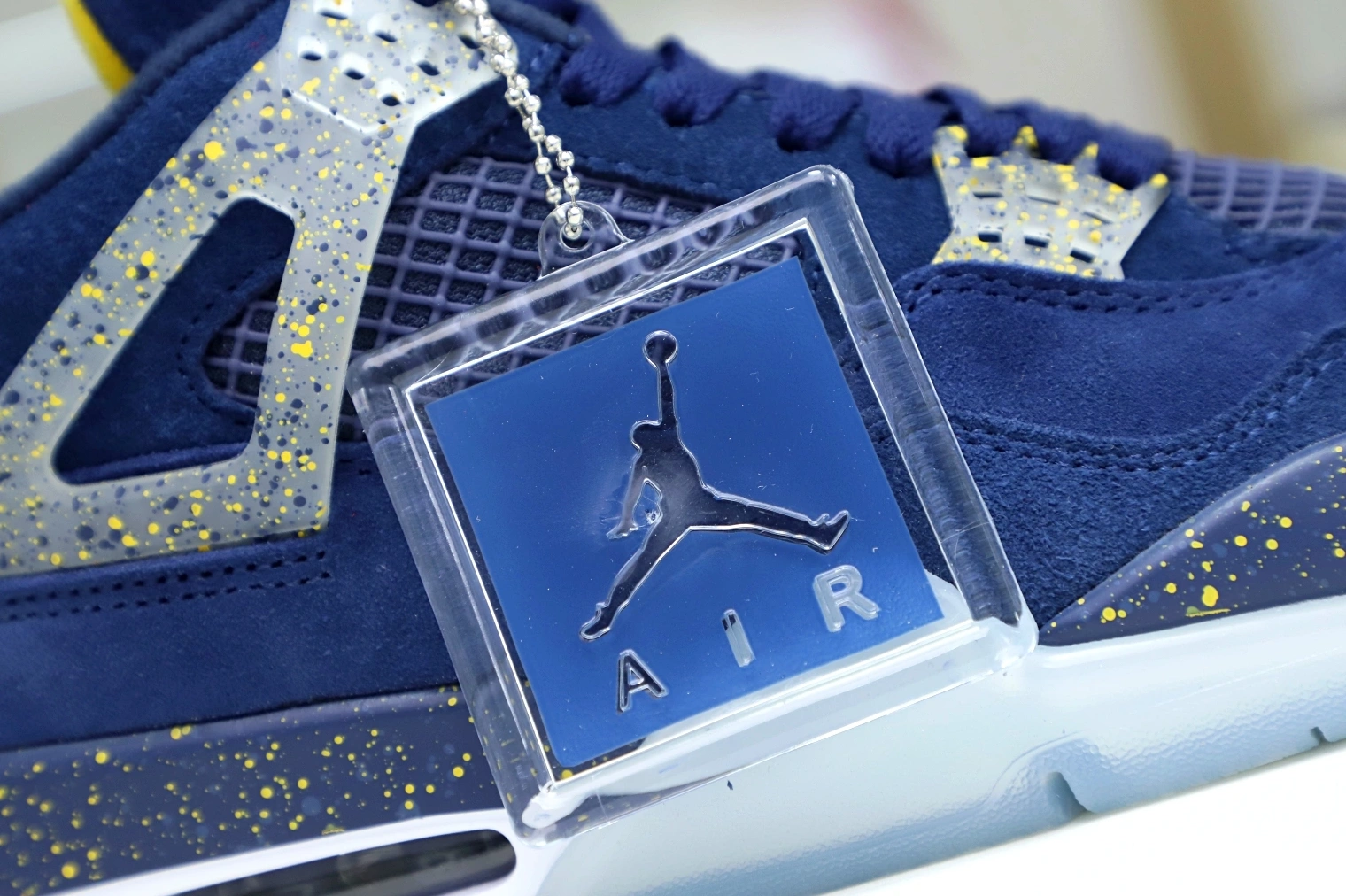 Jordan Jordan 4 Air 0814